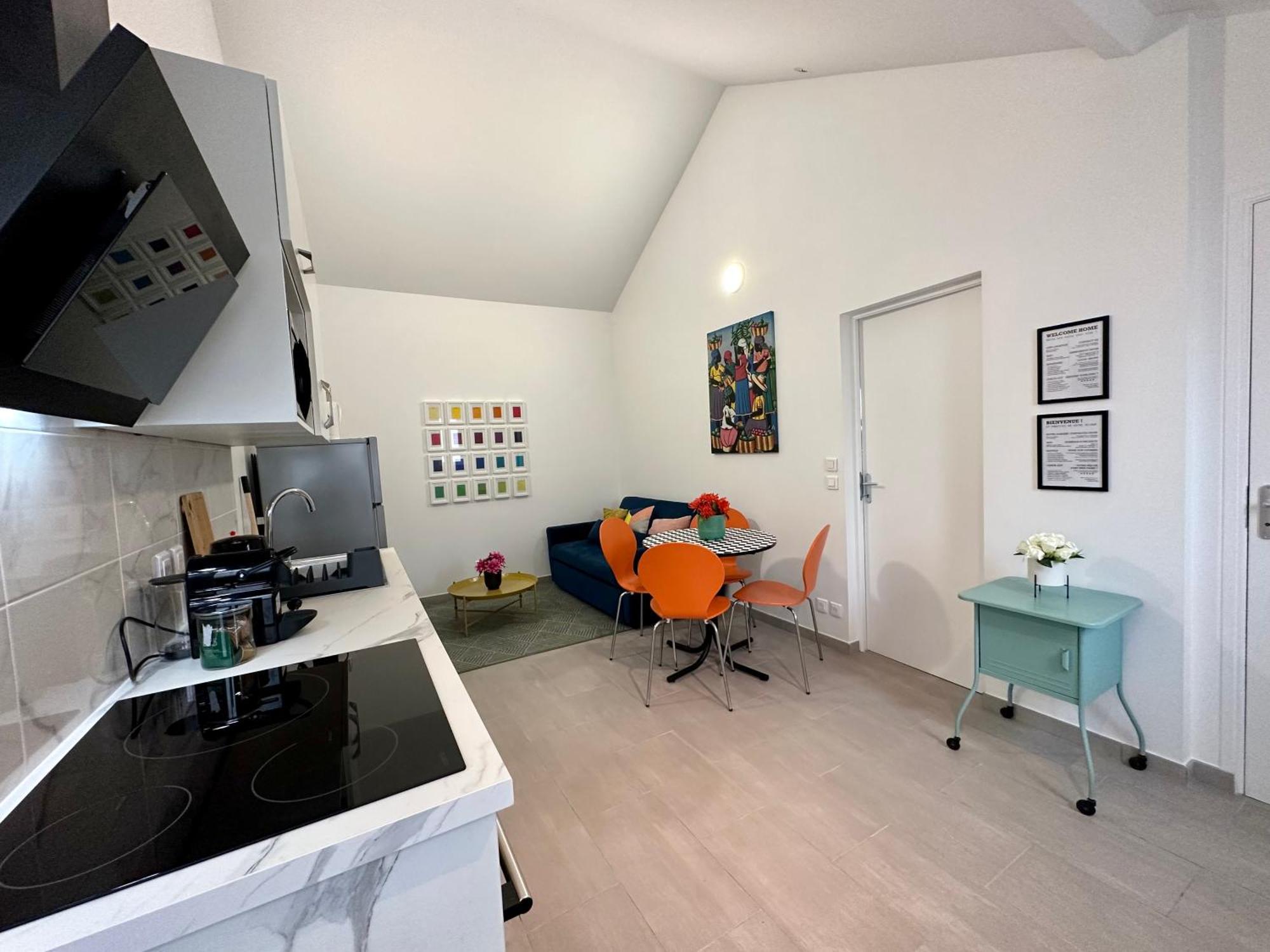 Cocon Tout Confort A 25 Min De Paris Sevran Exterior photo